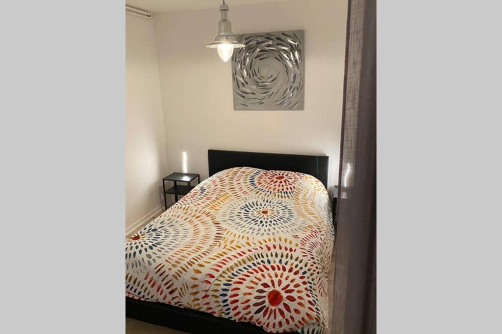 Appartement 300M Plage Dunkirk Luaran gambar